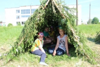 Подведены итоги летней оздоровительной кампании детей Фировского района
