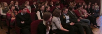 День  молодого избирателя для старшеклассников школ района   «Я живу в России»