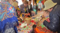 Муниципальный фестиваль «Православный Благовест»